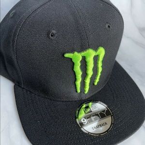 New Era Monster Hat 9Fifty 2021